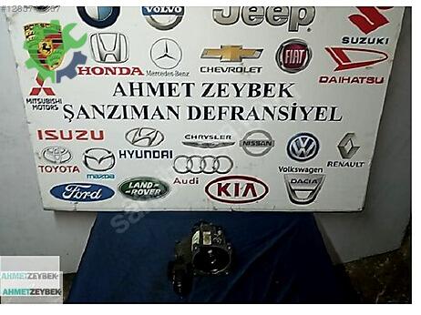 Hyundai Kona Arka Defransiyel çıkma parça