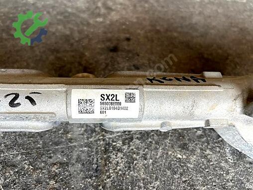 Hyundai Kona Direksiyon Kutusu 56500-BE000 çıkma parça