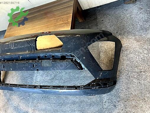 Hyundai Kona Ön Tampon çıkma parça