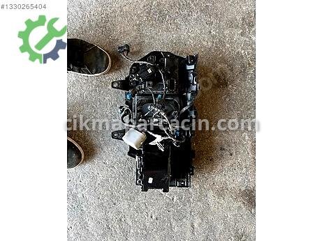 Hyundai Kona Elektrik Tesisatı çıkma parça