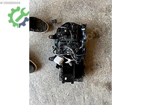 Hyundai Kona Elektrik Tesisatı çıkma parça