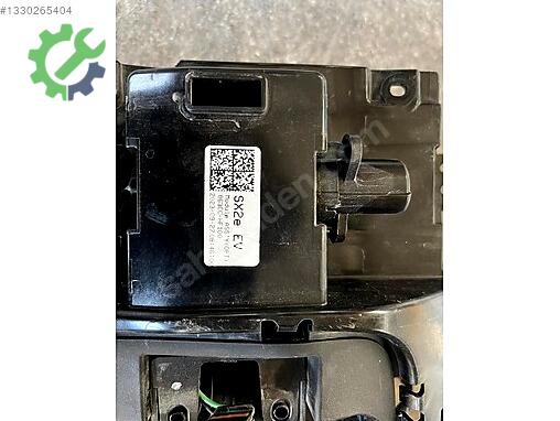 Hyundai Kona Elektrik Tesisatı çıkma parça