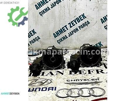 Hyundai Kona Arka Defransiyel çıkma parça