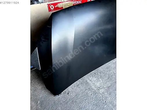 Hyundai Kona Kaput çıkma parça