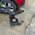HYUNDAİ KONA ÖN PANEL ORİJİNAL ÇIKMA 64101-BE030