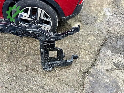 Hyundai Kona Ön Panel 64101-BE030 çıkma parça