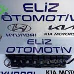 HYUNDAİ KONA ÖN PANEL ÜST PLASTİK SIFIR ORİJİNAL 86360-J9000