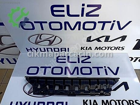 Hyundai Kona Ön Panel çıkma parça