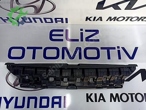 Hyundai Kona Ön Panel 86360-J9000 çıkma parça
