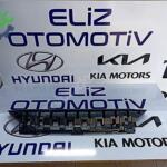 HYUNDAİ KONA ÖN PANEL ÜST PLASTİK SIFIR ORİJİNAL 86360-J9000