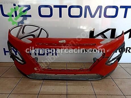 Hyundai Kona Ön Tampon çıkma parça