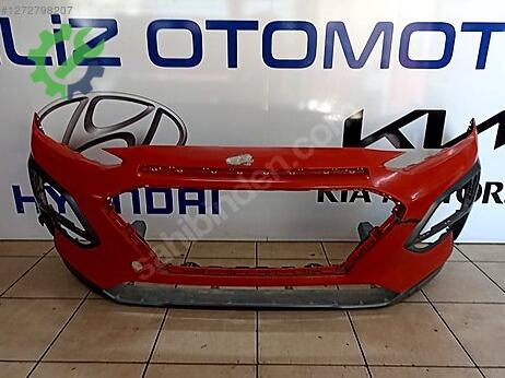 Hyundai Kona Ön Tampon çıkma parça