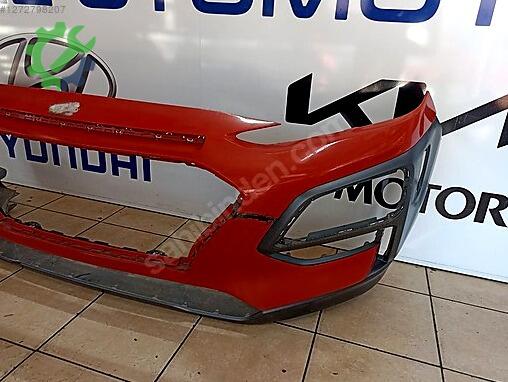 Hyundai Kona Ön Tampon çıkma parça
