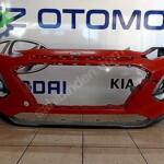 HYUNDAİ KONA ÖN TAMPON ALT ORİJİNAL ÇIKMA YEDEK PARÇA