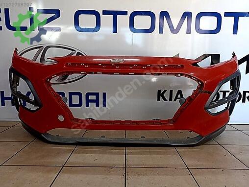 Hyundai Kona Ön Tampon çıkma parça