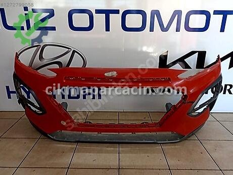 Hyundai Kona Ön Tampon çıkma parça