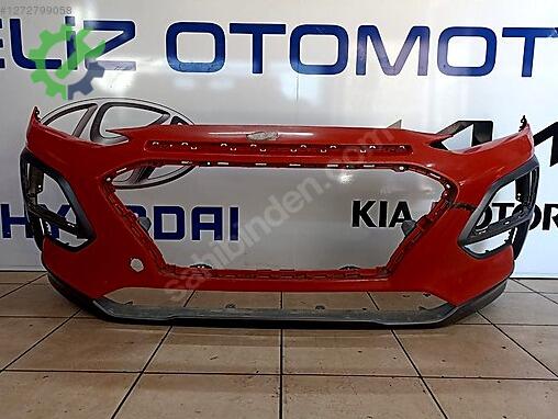 Hyundai Kona Ön Tampon çıkma parça