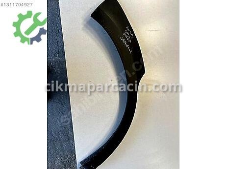 Hyundai Kona Sağ Arka Çamurluk çıkma parça