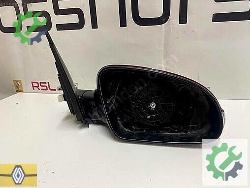 Hyundai Kona Sağ Dış Ayna çıkma parça