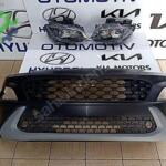 HYUNDAİ KONA SAĞ FAR YAN SANAYİ 92102-J9500