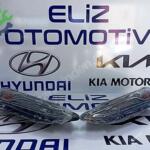 HYUNDAİ KONA SAĞ GÜNDÜZ FARI SIFIR YAN SANAYİ 92208-J9000