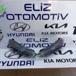 HYUNDAİ KONA SAĞ GÜNDÜZ FARI SIFIR YAN SANAYİ 92208-J9000