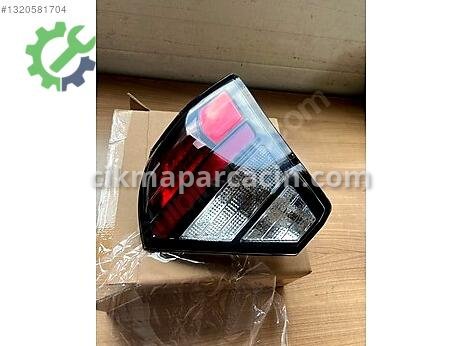 Hyundai Kona Sağ Arka Stop çıkma parça