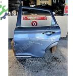 HYUNDAİ KONA SOL ARKA KAPI 2018-2022 ORJINAL YEDEK PARÇA