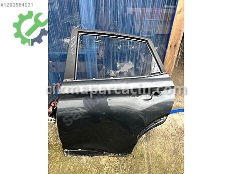 Hyundai Kona Sol Arka Kapı çıkma parça