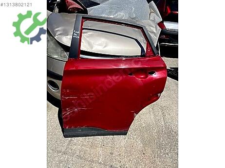 Hyundai Kona Sol Arka Kapı çıkma parça