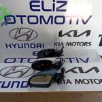 HYUNDAİ KONA SOL AYNA SİNYALLİ KATLANMAZ ORİJİNAL