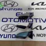 HYUNDAİ KONA SOL AYNA SİNYALLİ KATLANMAZ ORİJİNAL