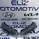 HYUNDAİ KONA SOL GÜNDÜZ FARI SIFIR YAN SANAYİ 92207-J9000