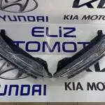 HYUNDAİ KONA SOL GÜNDÜZ FARI SIFIR YAN SANAYİ 92207-J9000