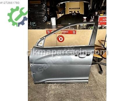 Hyundai Kona Sol Ön Kapı çıkma parça