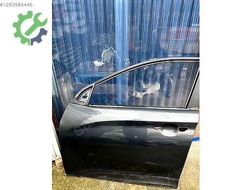 Hyundai Kona Sol Ön Kapı çıkma parça
