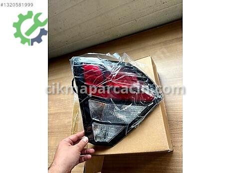 Hyundai Kona Sol Arka Stop çıkma parça