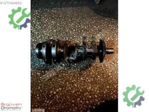 HYUNDAI Krank Mili 3 Silindir ACCENT 03-05 1.5 CRDI GETZ