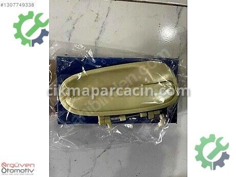 Hyundai Matrix Dış Kapı Kolu çıkma parça