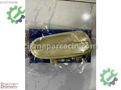 Hyundai Matrix Dış Kapı Kolu çıkma parça