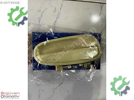Hyundai Matrix Dış Kapı Kolu çıkma parça
