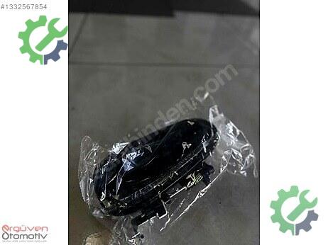 Hyundai Matrix Dış Kapı Kolu çıkma parça
