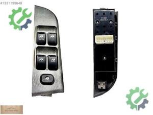 HYUNDAİ MATRİX SOL CAM DÜĞMESİ SIFIR İTHAL 93570-22820