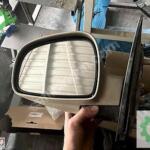 HYUNDAİ MATRİX SOL DIŞ DİKİZ AYNASI 87610-17690