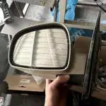 HYUNDAİ MATRİX SOL DIŞ DİKİZ AYNASI 87610-17690