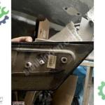HYUNDAİ MATRİX SOL DIŞ DİKİZ AYNASI 87610-17690