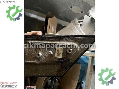 Hyundai Matrix Sol İç Ayna 87610-17690 çıkma parça