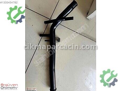 Hyundai Accent Intercooler Borusu çıkma parça