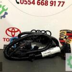 HYUNDAİ ÖN TAMPON PARK SENSÖRÜ ORJİNAL