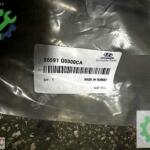 HYUNDAI ÖN Tampon Alt Çıtası Karlık i20 Bayon86591-Q0000CA